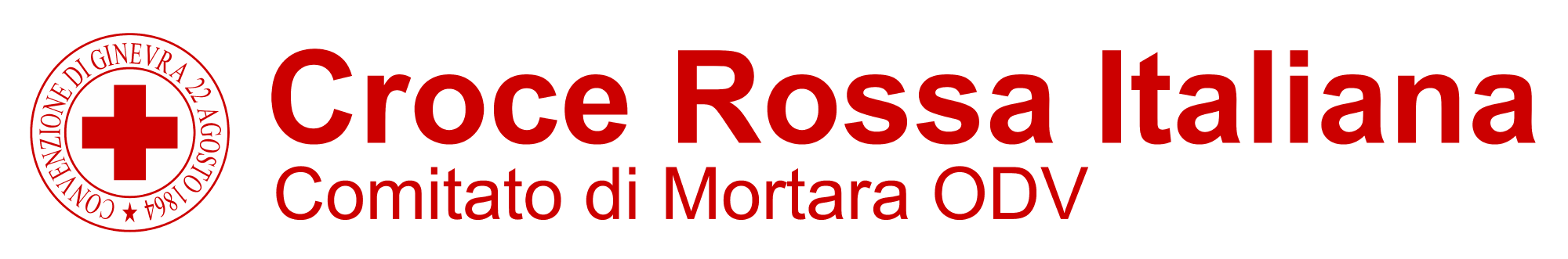 Croce Rossa Italiana - Comitato di Mortara